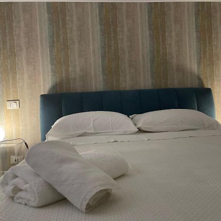 Minioto Rooms Νότο Εξωτερικό φωτογραφία