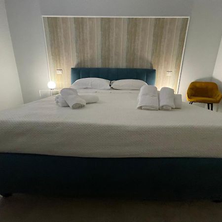 Minioto Rooms Νότο Εξωτερικό φωτογραφία