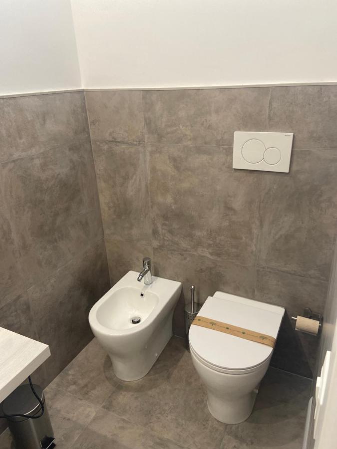 Minioto Rooms Νότο Εξωτερικό φωτογραφία