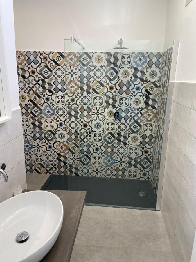 Minioto Rooms Νότο Εξωτερικό φωτογραφία
