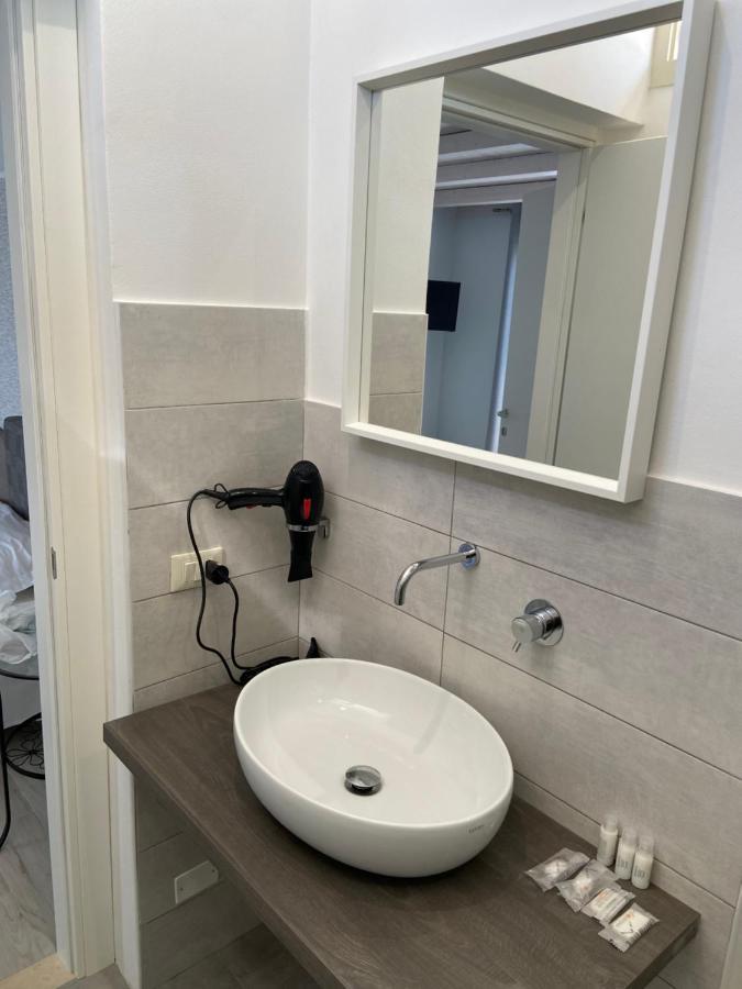 Minioto Rooms Νότο Εξωτερικό φωτογραφία