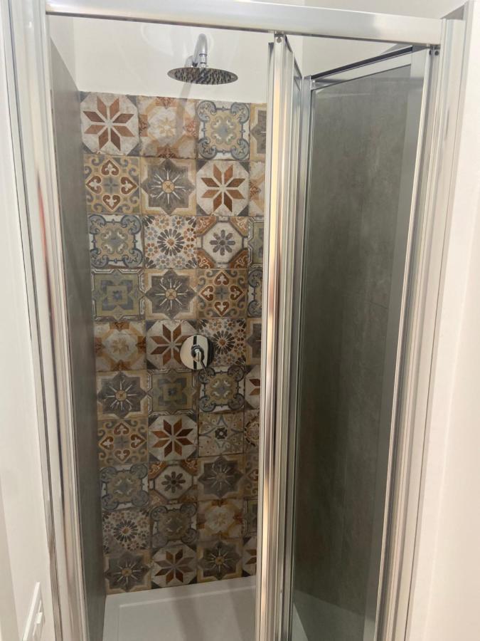 Minioto Rooms Νότο Εξωτερικό φωτογραφία