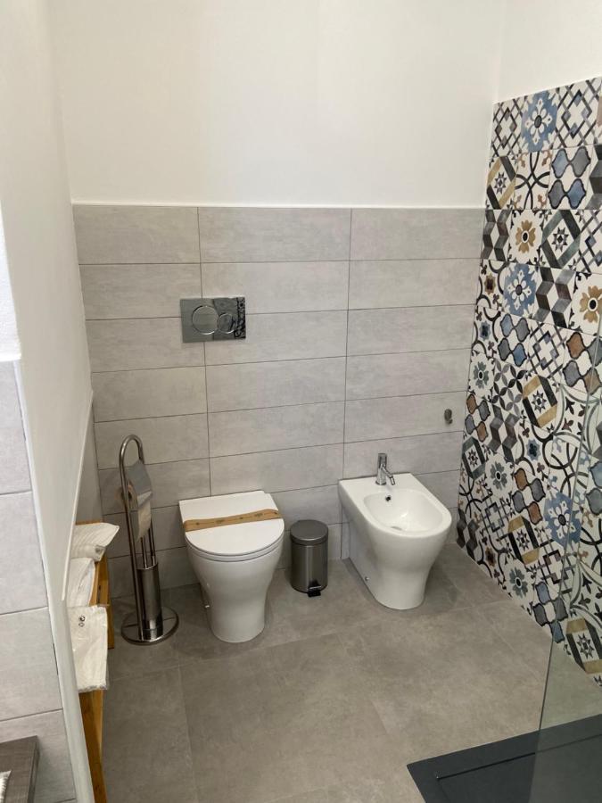 Minioto Rooms Νότο Εξωτερικό φωτογραφία