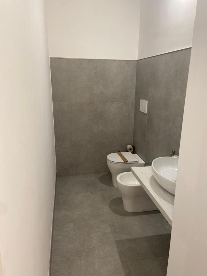 Minioto Rooms Νότο Εξωτερικό φωτογραφία