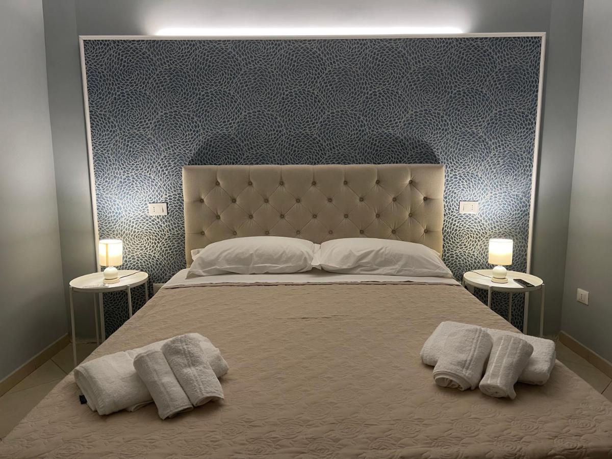 Minioto Rooms Νότο Εξωτερικό φωτογραφία