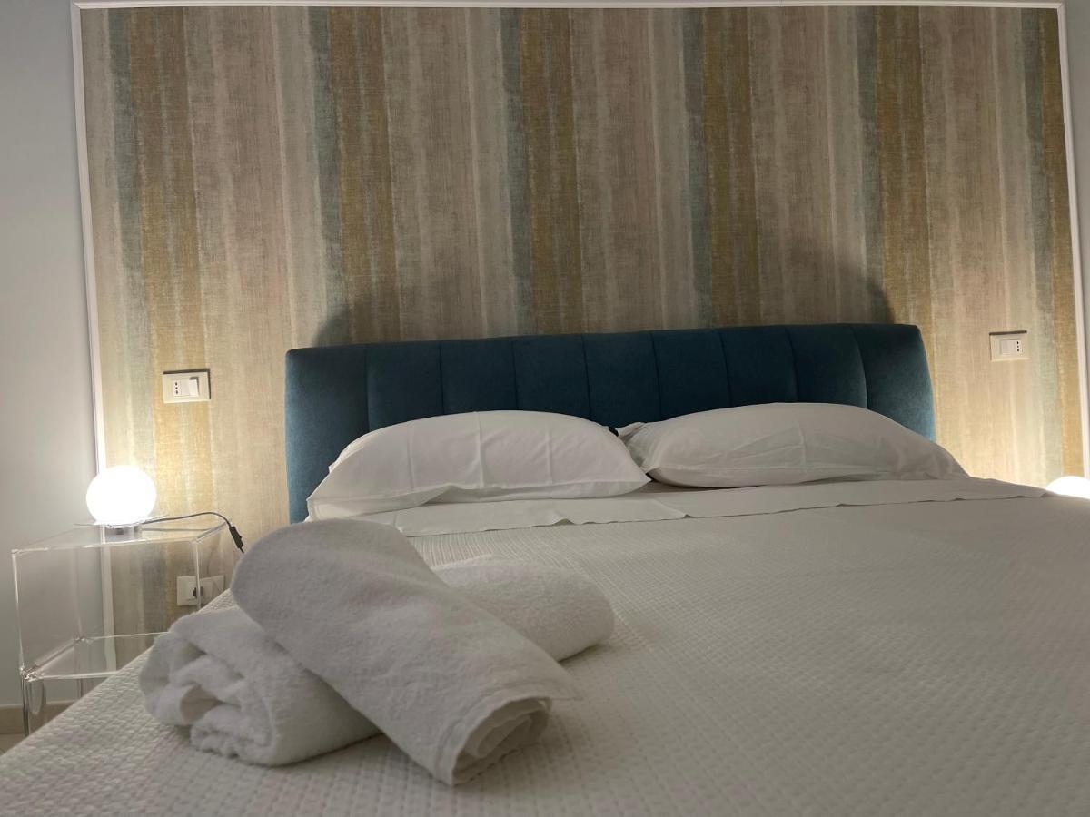 Minioto Rooms Νότο Εξωτερικό φωτογραφία