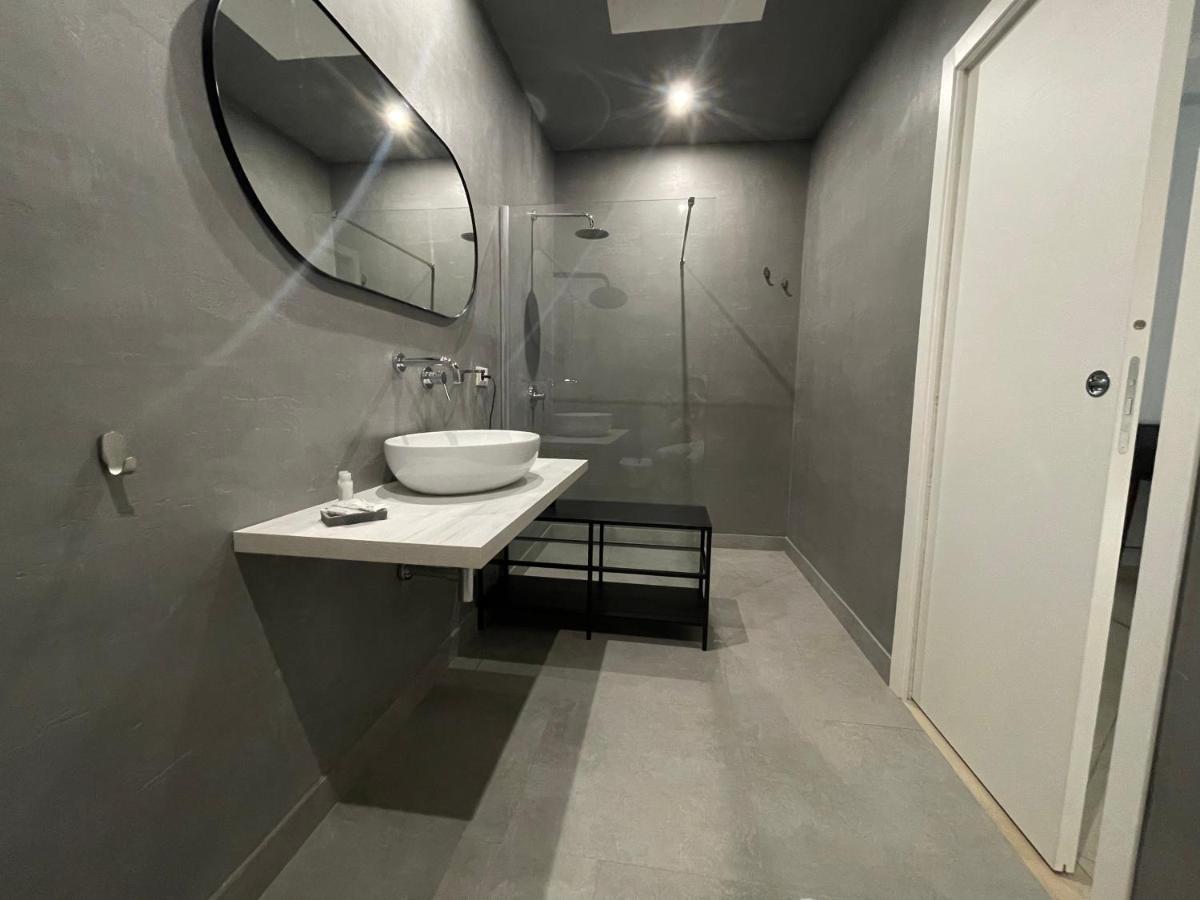 Minioto Rooms Νότο Εξωτερικό φωτογραφία