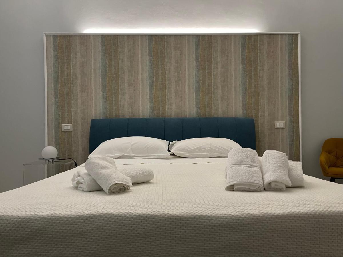 Minioto Rooms Νότο Εξωτερικό φωτογραφία
