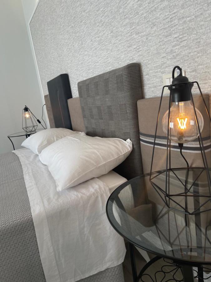 Minioto Rooms Νότο Εξωτερικό φωτογραφία