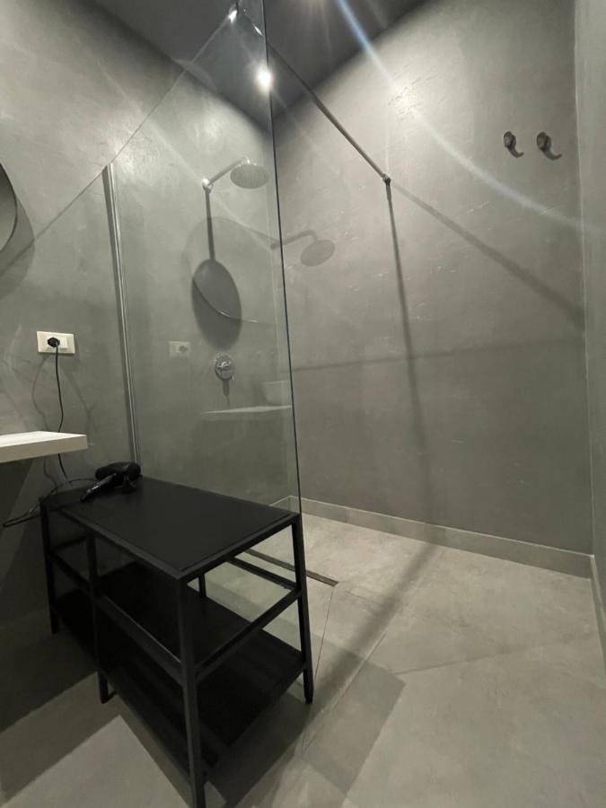Minioto Rooms Νότο Εξωτερικό φωτογραφία