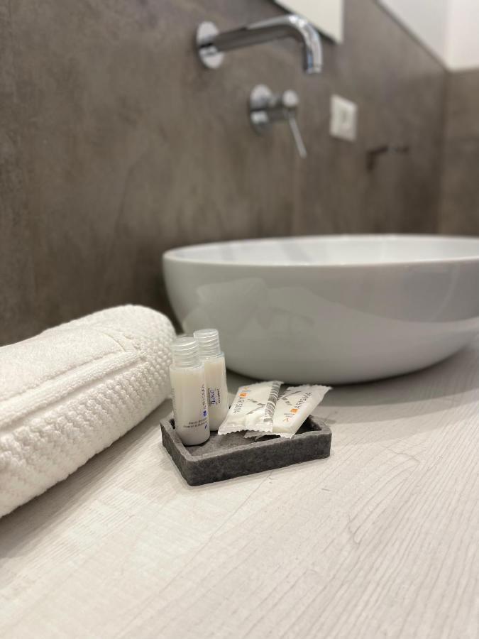 Minioto Rooms Νότο Εξωτερικό φωτογραφία