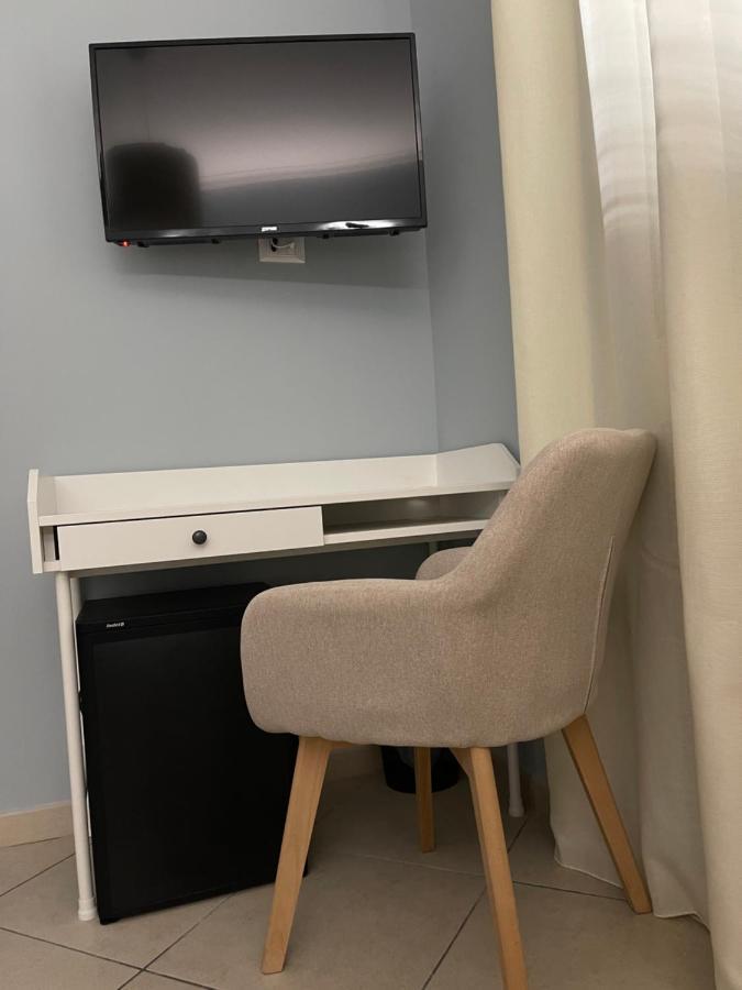 Minioto Rooms Νότο Εξωτερικό φωτογραφία
