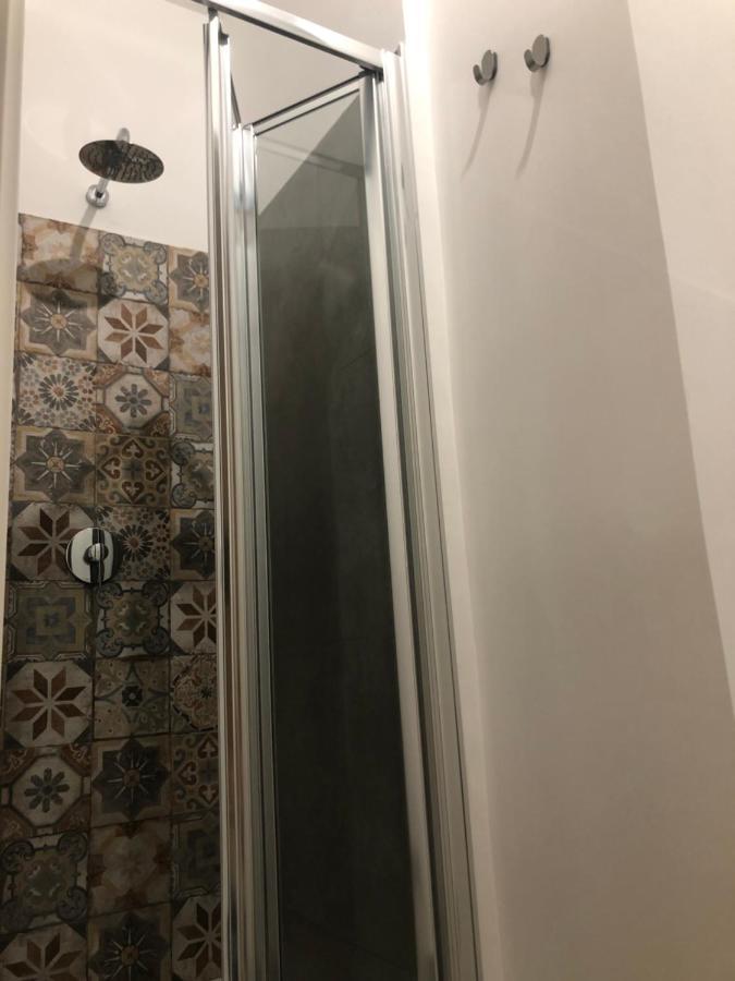 Minioto Rooms Νότο Εξωτερικό φωτογραφία