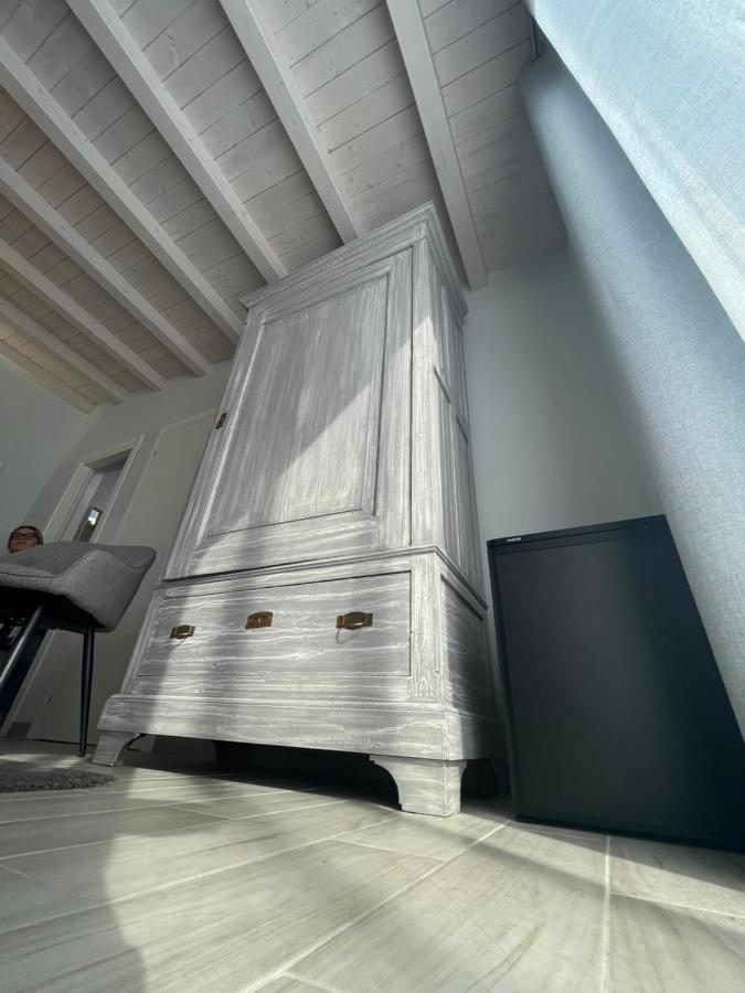 Minioto Rooms Νότο Εξωτερικό φωτογραφία