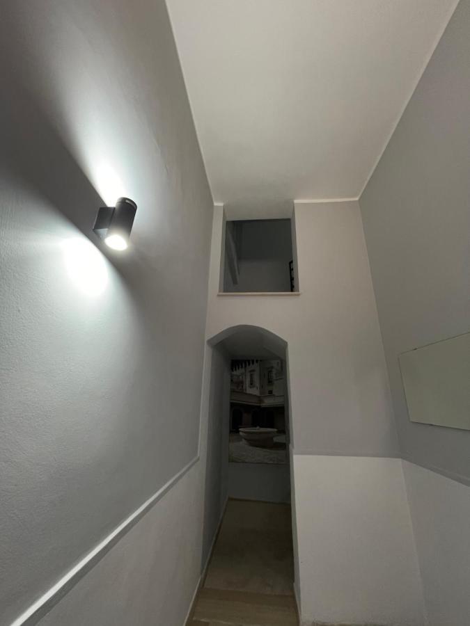 Minioto Rooms Νότο Εξωτερικό φωτογραφία