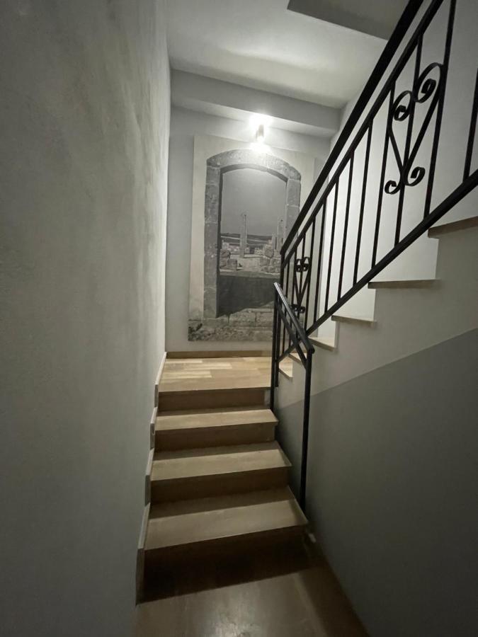 Minioto Rooms Νότο Εξωτερικό φωτογραφία