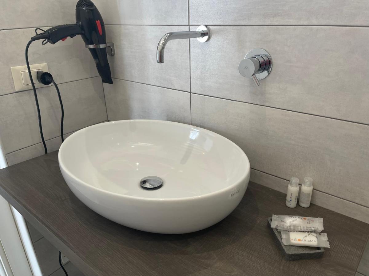 Minioto Rooms Νότο Εξωτερικό φωτογραφία