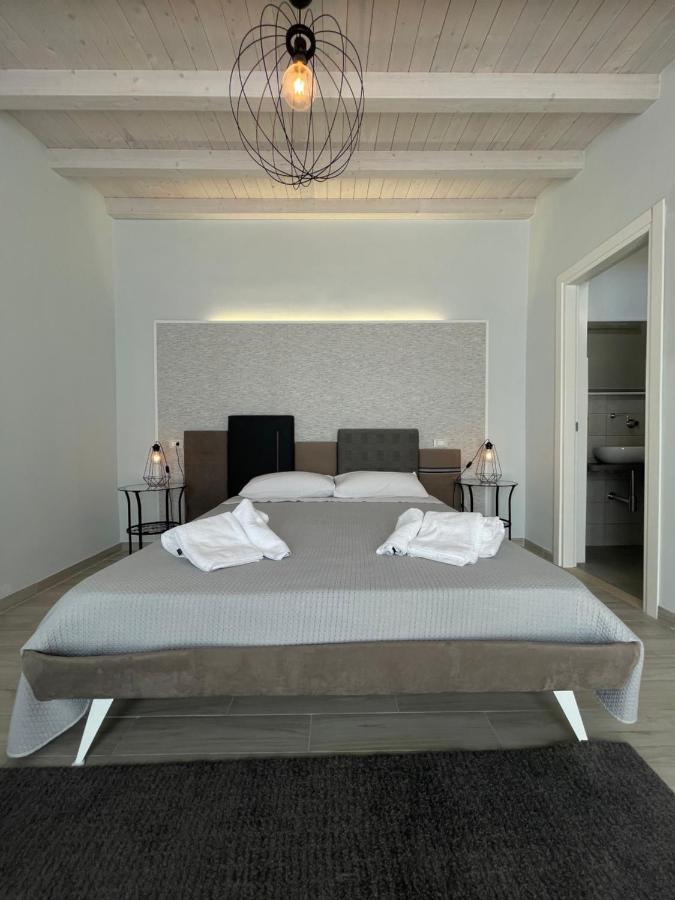 Minioto Rooms Νότο Εξωτερικό φωτογραφία