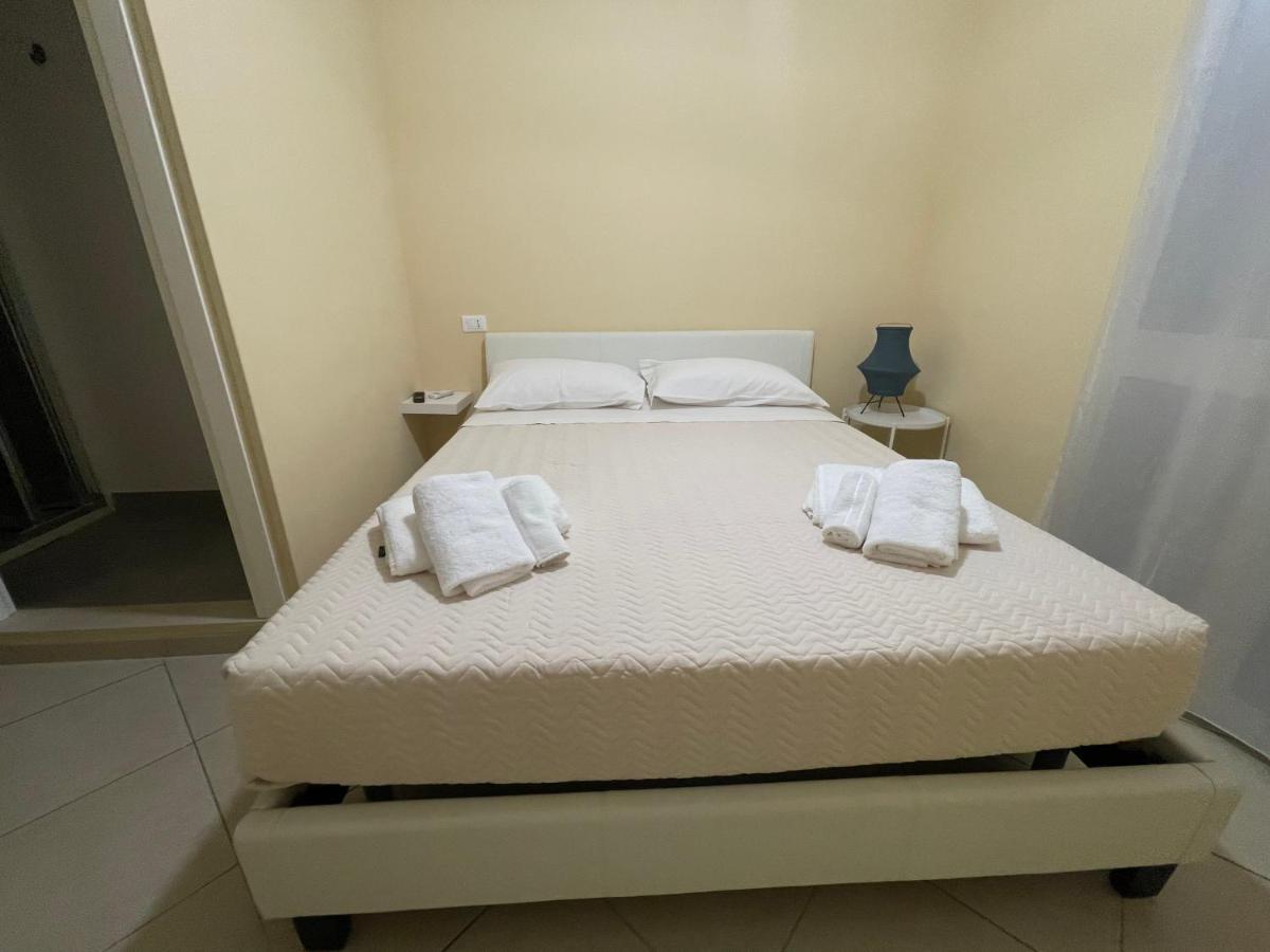 Minioto Rooms Νότο Εξωτερικό φωτογραφία