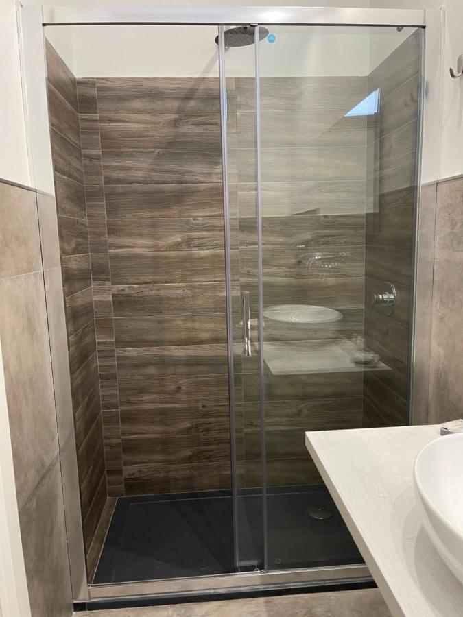 Minioto Rooms Νότο Εξωτερικό φωτογραφία