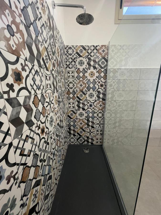 Minioto Rooms Νότο Εξωτερικό φωτογραφία